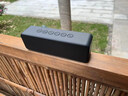 YTFY德國高端藍牙音箱戶外小音響超重低音炮便攜大功率電腦高音質(zhì) 星耀黑-【IPX6級防水-戶外大音量-HiFi重低音】 套餐二 標配+32G存儲卡+讀卡器+手提繩子 曬單實拍圖