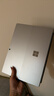 微軟（Microsoft）Surface Pro 第11版 二合一筆記本電腦 國家政府補(bǔ)貼20% 輕薄本 AI+PC 驍龍X Elite 32G 1T 亮鉑金 曬單實(shí)拍圖