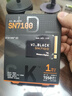 西部數(shù)據(jù)（WD）SSD固態(tài)硬盤M.2接口 SN7100 PCIe4.0 筆記本臺式機固態(tài)硬盤 AI電腦配件 SN7100 1TB 曬單實拍圖