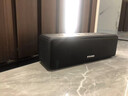 YTFY柏林之聲M8無(wú)線(xiàn)藍牙音響家用3D環(huán)繞超重低音炮車(chē)載戶(hù)外防水便攜 紳士黑 套餐一 TWS互聯(lián)版+2個(gè)音箱+標配 曬單實(shí)拍圖