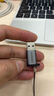 綠聯(lián)USB3.2轉(zhuǎn)換Type-C轉(zhuǎn)接頭OTG適用蘋(píng)果17/16/15華為安卓手機(jī)U盤(pán)耳機(jī)鍵鼠充電數(shù)據(jù)線筆記本電腦車載 曬單實(shí)拍圖