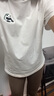 森馬（Semir）吸濕速干短袖t恤男國潮熊貓刺繡25夏男t恤上衣109325100226 曬單實(shí)拍圖