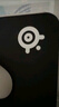 賽睿（SteelSeries）QcK Large(QcK+)游戲鼠標墊大號 donk同款鼠標墊游戲電競 fps順滑鼠標墊 CSGO/打瓦L號450*400*2mm 曬單實(shí)拍圖