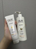 OLAY超白瓶美白身體乳煙酰胺提亮260g*3夏季輕薄滋潤補水保濕潤膚男女 曬單實(shí)拍圖