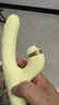 杰士邦震動(dòng)棒情趣成人用品女性私密儀器夫妻床上神器秒潮伸縮自慰棒 曬單實(shí)拍圖