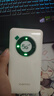 迅優(yōu)5G隨身wifi6移動(dòng)無(wú)線(xiàn)免插卡便攜式路由器cpe全網(wǎng)通千兆雙頻上網(wǎng)卡車(chē)載高速流量不限速2025款 5G隨身wifi-比4G提速500% 曬單實(shí)拍圖
