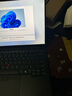ThinkPad【國家補貼20%】聯(lián)想筆記本電腦E14 2025超能版 商務(wù)辦公學(xué)生輕薄本 英特爾酷睿5 16G 1T 2.8K黑色 曬單實(shí)拍圖