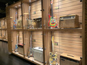 FENDER玩家2電吉他Player二代2025新款左手芬達Tele/Strat墨產(chǎn)芬德 014-4522-556 ST【限量款】楓木指板 單單雙 貝殼粉 曬單實(shí)拍圖