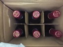 拉菲（LAFITE）傳奇/傳說(shuō)波爾多赤霞珠干紅葡萄酒750ml*6 紅酒整箱裝熱搜商品 曬單實(shí)拍圖