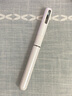 bebird 智能可視挖耳勺蜂鳥(niǎo)潔耳儀掏耳朵神器鑷子采耳工具 Note5 冰川白 曬單實(shí)拍圖
