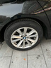 固特異（Goodyear）汽車(chē)輪胎 225/55R17 101W EF1 SPORT鷹馳F1酷跑 奧迪A6L/大眾途岳 曬單實(shí)拍圖