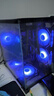 微星 酷睿i5 12600KF/RTX4060/4060TI/4070S/5060Ti海景房游戲主機電腦臺式機優(yōu)惠補貼組裝電腦DIY主機 配三  i5-12600KF+首發(fā)RTX5060 曬單實拍圖