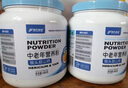 捷氏益生菌猴頭菇山藥成人營(yíng)養米粉680g*2罐節日送父母禮盒米糊稀流食 曬單實(shí)拍圖
