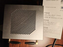 極夜/TOPFEEL【DeskOne T2】全鋁迷你主機(jī)電腦mini小微型PC安靜便攜H255/HX370 銳龍 7 H 255+32G+1T 皓月琉銀 曬單實(shí)拍圖