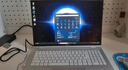 七彩虹（Colorful）iGame M16 14代酷睿i7 16英寸輕薄游戲筆記本電腦(i7-14650HX 32G 1T RTX5060 300Hz）星耀白 曬單實(shí)拍圖