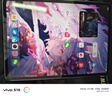 vivoPad 5 平板電腦 藍晶×天機璣9300+ 安卓電競影音大屏 12.1英寸高亮護眼屏 10000mAh超長(cháng)續航 展藍圖 12GB+256GB 官方標配 曬單實(shí)拍圖