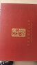 NINE CRANES高顏值景德鎮(zhèn)碗具套裝家用骨瓷簡(jiǎn)約碗盤(pán)釉下彩組合碗家用餐具整套 曬單實(shí)拍圖