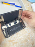 雷深（Leishen）蘋(píng)果11屏幕 適用iphone11屏幕手機液晶顯示內外花屏爆屏碎屏維修更換全新觸摸屏  黑色總成 曬單實(shí)拍圖