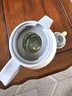 欣美雅保溫壺家用保溫水壺大容量學(xué)生宿舍用保溫瓶茶瓶戶(hù)外開(kāi)水瓶熱水瓶 白色 1L /1.3/1.6/ 1.9L （多款） 1900毫升 曬單實(shí)拍圖