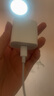 AMKE【原充正品】蘋(píng)果充電線(xiàn)30W快充套裝適配iPhone14/13promax/12plus/11/8/XR手機充電器原裝數據線(xiàn) 【原充正品】蘋(píng)果30W快充頭+快充線(xiàn)1米 曬單實(shí)拍圖