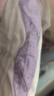 巴拉巴拉童裝女童短袖套裝短裙兩件套兒童衣服寶寶夏裝設(shè)計(jì)感洋氣 本白10101 90 曬單實(shí)拍圖