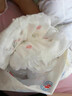 嬰芽（YINGYA）紙尿褲L碼2包100片【8-11.5kg】嬰兒超薄干爽尿不濕男女寶寶通用 曬單實(shí)拍圖
