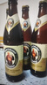 范佳樂(lè )（原教士啤酒）德國小麥白啤酒450ml×12瓶整箱裝 中秋送禮  曬單實(shí)拍圖