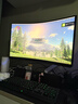 三星（SAMSUNG）32英寸 G85NB MiniLED HVA 240Hz G8 4K 1ms 量子點(diǎn) HDR2000 玄龍騎士 電競顯示器 LS32BG85BNCXXF 曬單實(shí)拍圖