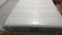 芝華仕（CHEERS）乳膠床墊獨立彈簧軟硬兩用臥室席夢(mèng)思護脊款升級版D026明星墊1.8m 曬單實(shí)拍圖