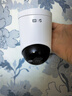 海雀800萬超清家用攝像頭監(jiān)控器家用360度無死角夜視全景手機遠程云臺室內(nèi)安防錄像機老人嬰兒寵物看護 【標準版64G】晝夜極清 曬單實拍圖