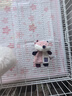 貴為（GiGwi）狗玩具響紙狐貍發(fā)聲毛絨潔牙耐咬狗狗玩具耐咬幼犬玩具寵物玩具 曬單實(shí)拍圖