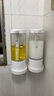 蘇泊爾（SUPOR）原液感應出液機智能自動(dòng)洗手機多功能免接觸壁掛皂液器國家補貼s 曬單實(shí)拍圖
