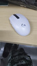 羅技（G）G304無(wú)線(xiàn)鼠標 游戲電競鼠標 中小手鼠標便攜輕量化 英雄聯(lián)盟cs2吃雞無(wú)畏契約送男友生日禮物 G304無(wú)線(xiàn)游戲鼠標-白色 曬單實(shí)拍圖