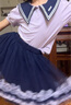 戴維貝拉庫洛米聯(lián)名女童套裝公主裙兒童裙子夏季童裝女孩衣服 曬單實(shí)拍圖
