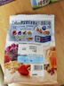 卡樂(lè )比（Calbee） 即食燕麥片 減糖水果麥片550g 日本進(jìn)口非油炸 營(yíng)養代餐早餐零食 曬單實(shí)拍圖