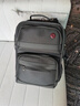 CROSSGEAR十字勛章減重大師商務(wù)雙肩背包男適用于16英寸電腦書(shū)包出差旅行包 曬單實(shí)拍圖