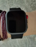 HUAWEI WATCH FIT 4 Pro曜石黑氟橡膠表帶運(yùn)動(dòng)智能手表鈦金屬藍(lán)寶石玻璃大屏長續(xù)航fit4pro 曬單實(shí)拍圖