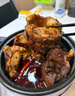 HUADONG 澳洲Teys原切牛窩骨4斤(含醬料包）冷凍燉煮牛膝蓋骨 生鮮牛肉 曬單實(shí)拍圖