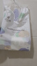 潔麗雅（Grace）居家差旅便攜一次性洗臉巾珍珠紋綿柔毛巾3包 20*20cm 90抽/包 曬單實(shí)拍圖