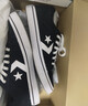 匡威（Converse）官方 El Distrito 2.0 街場(chǎng)2.0男女板鞋黑色167008C 黑167008C 42 曬單實(shí)拍圖