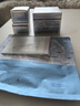 珀萊雅紅寶石面霜滋潤款50g抗皺緊致淡化細紋保濕乳液面霜 生日禮物 曬單實拍圖