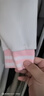 班尼路女童外套春秋款棒球服兒童秋裝休閑童裝衣服女大童秋季開(kāi)衫上衣薄 曬單實(shí)拍圖