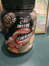 康比特分離乳清蛋白粉增肌粉高蛋白低脂低乳糖健身人士蛋白粉750g 曬單實(shí)拍圖