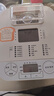 東菱（Donlim）面包機(jī)全自動 家用小型智能東陵面包機(jī)和面機(jī)揉面機(jī)迷你面包機(jī) 可預(yù)約智能投撒果料 香檳金T06S-K 曬單實(shí)拍圖