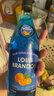 路易布蘭登（LOUIS BRANDON）藍橙味力嬌酒700mL單支21°洋酒配制酒調酒基酒聚會(huì )轟趴微醺 曬單實(shí)拍圖
