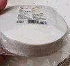 展藝蒸籠紙26cm*100張一次性食品級圓形包子饅頭粽子面點(diǎn)蒸屜不沾墊紙 曬單實(shí)拍圖