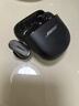 Bose【王鶴棣同款】QuietComfort 消噪耳塞 真無(wú)線(xiàn)藍牙耳機主動(dòng)降噪 大鯊4代 大鯊3代 小鯊2代音場(chǎng)調教 大鯊三代-經(jīng)典黑 曬單實(shí)拍圖