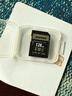 至譽(yù)科技Essential系列V60存儲卡UHS-II SD卡 XT5/A7M4/EOS R6II R5II 高速內存卡 4K視頻拍攝 128GB 進(jìn)階攝影6K暢拍（寫(xiě)速100MB/s） 曬單實(shí)拍圖