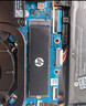 HP惠普 2TB SSD固態(tài)硬盤(pán) M.2接口(NVMe協(xié)議) FX900Plus系列｜PCIe 4.0（7100MB/s讀速）｜戰66 曬單實(shí)拍圖