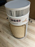 霍尼韋爾（Honeywell）寵物空氣凈化器吸貓毛除過(guò)敏源貓貓搭子 貓毛凈化器殺菌消毒除異味【家電國家補貼】KJ360F-C22W 曬單實(shí)拍圖
